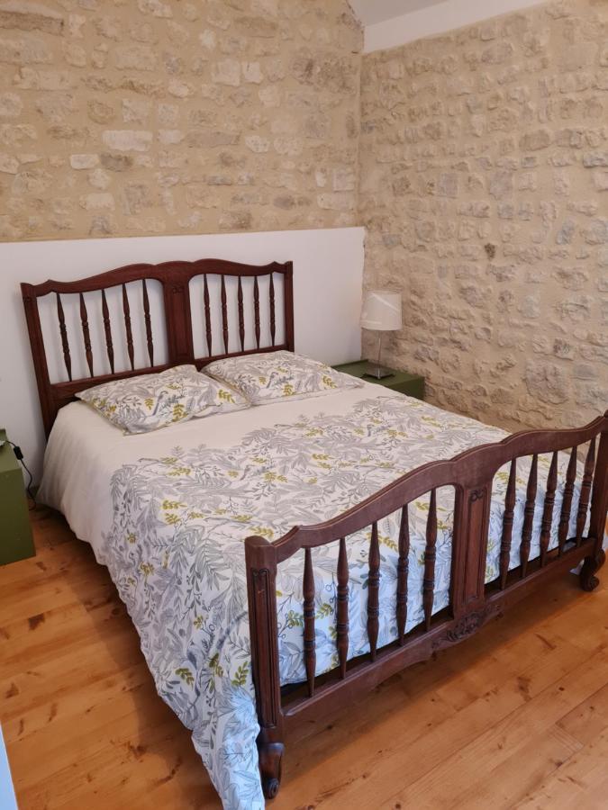 Gite De La Cour Vautier Mandeville-en-Bessin 외부 사진